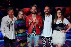 #lavozargentina de lunes a viernes y los domingos a . 5s3mqw4htnsrem