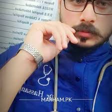 Dr. Hassan Mansoor Awan