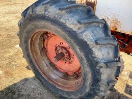 Case 1070 Agri King Turbo Tractor - Musser Bros. Inc.
