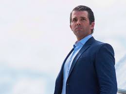 To an unofficial new role inside his orbit as he weighs the idea of a comeback presidential bid in 2024 that would require him to maintain a vise grip on the republican base for any chance of success. Blocked Calls With Donald Trump Jr Long A Mystery Went To Longtime Family Friends Sources Abc News