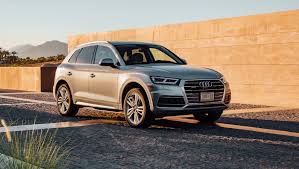 We did not find results for: Review 2018 Audi Q5 Suv Fights A Battle Of Inches