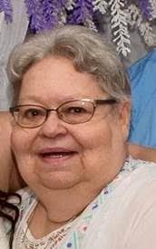Obituary for Candace Gertrude (Adams) Crawford