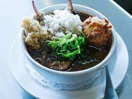 Tim Kohler Owner Of Brentwood Steak And Seafood Restaurant Ludlow Prime Is Bringing A New Restaurant C Steak And Seafood Seafood Restaurant Affordable Food