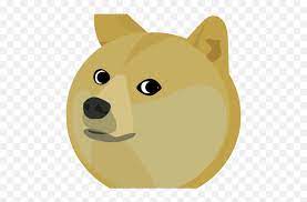 488 transparent png illustrations and cipart matching dogecoin. Cropped Doge Clip Art Png Dogecoin Png Free Transparent Png Images Pngaaa Com
