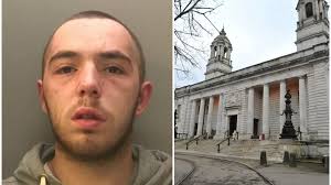 Driver tried to set fire to car after hitting pedestrian and causing him  'life changing' injuries