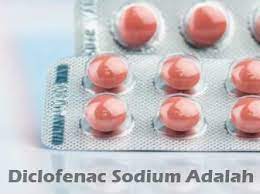 Diclofenac sodium is contraindicated in the setting of coronary artery bypass graft surgery. Diclofenac Sodium Adalah Manfaat Dan Efek Sampingnya