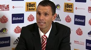Allenatore di calcio ed ex calciatore uruguaiano. Gus Poyet Sunderland Managers In Numbers Bbc Sport