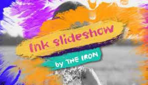 Make your promo looks way better and impress your clients in just hours. Videohive Ink Slideshow 20693761 Free After Effects Template Videohive Projects