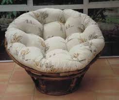 Cover is made of 45 percent cotton and 55 percent polyester chenile fabric for durability. Double Papasan Cushion Cover Papasan Chair Papasan Chair Cover Papasan Chair Cushion