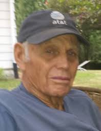 Obituary information for Eugene "Gene" W Fredrickson