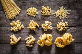 11 Tips Penting Memilih Bentuk Pasta Sesuai Sausnya