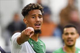 William saliba hasn't had the best time of it since he's been at arsenal, failing to force his way into arsenal are reportedly set to loan out young defender william saliba as he nears a move to nice for. Cold Blooded Ambitious On The Ball And Already Learning English William Saliba Will Be Worth The Wait For Arsenal The Athletic