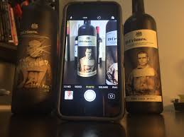 In today's video, josue and i review and taste the 19 crimes red wine. It S Alive Wine Labels That Literally Come To Life Before Your Very Eyes And Your Cell Phone Pat The Wine Guy