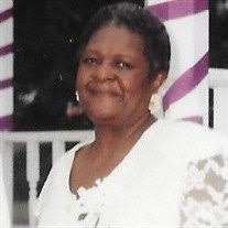 Ruby E. Blackwell Frost