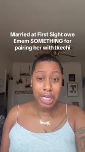 Marriage Drama: Ikechi vs. Emem
