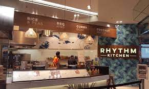 Maybe you would like to learn more about one of these? Rhythm Kitchen Front Counter Bild Von Rhythm Kitchen London Tripadvisor