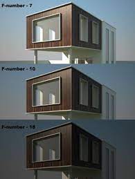 I Like The Different Camera Options Rhino Provides Vray Exterior Daylight Tutorial N D Retrieved F Lighting Design Interior 3ds Max Design Vray Tutorials