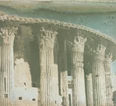 Antiquity & Photography: Early Views of Ancient Mediterranean Sites