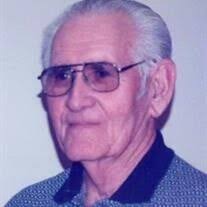 Gilbert Davies Alexander Obituary