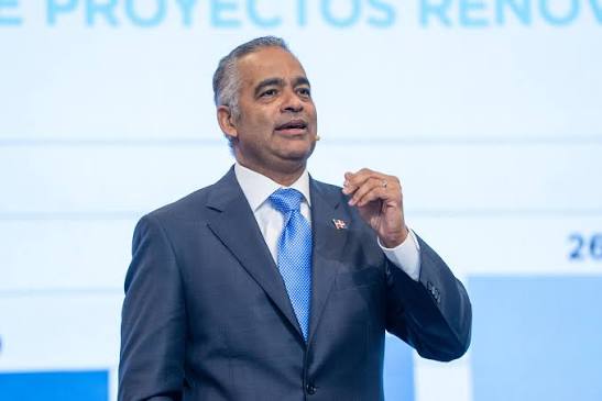 Abinader designa a Joel Santos como presidente del CUED y coordinador del Gabinete de Energia