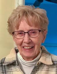 Anna Theresa "Terry" Gromek Obituary (2022)