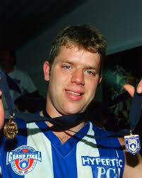 Kangaroo Kicks: Curtis's Spell-Binding Soccer Moves