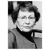 Hebden Family Obituaries