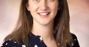 Rebecca Citron's Instagram, Twitter & Facebook