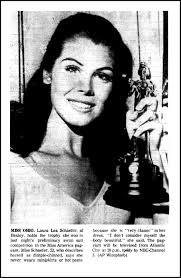 Brady's Bunch of Lorain County Nostalgia: Ohio's “Other” Miss America  Crowned