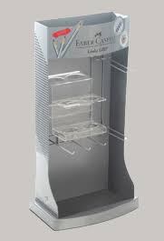 Plastik Pleksi Metal Ve Ahsap Tezgahustu Stand Urun Teshir Standi Basar Ambalaj
