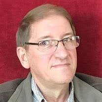 Randy L Nace Obituary