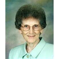 Anna May Baird Obituary