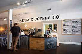 Preparing foods, such as sandwiches or baked goods, and grinding and blending coffee beans, brewing coffee and tea, and serving items to customers. Cadence Coffee House Chattanooga Tn Atlanta Coffee Shops