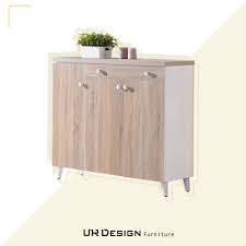 小北歐4尺鞋櫃 ur design 客廳家具 decor furniture home decor