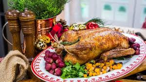 No comments on the thanksgiving duck. Whole Roasted Duck Whole Roasted Duck Roasted Duck Thanksgiving Dinner