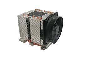Intel xeon scalable processors., dual socket p (lga 3647) supported, cpu tdp support 205w, 2 upi up to 10.4 gt/s. 3u Active Socket Fclga3647 Narrow Ilm Heatsink B11
