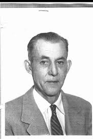 Roy R Gibson (1899-1961)