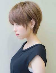 Rambut pendek wanita gaya rambut anak model potongan rambut rambut pendek muka bulat rambut pendek cewek fesyen rambut pendek gaya rambut korea gambar rambut explore more like rambut pendek perempuan. Inspirasi Style Rambut Pendek Jajja Chinta Hair Salon Facebook