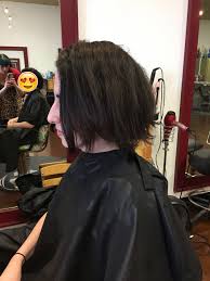 Hair services at femmi hair salon (up to 64% off). Stacy Ann S Scissor Hands Tempe Az Hair Stylist
