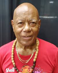 Horace Thorne was passionate about Trinidad & Tobago culture — Ron Fanfair