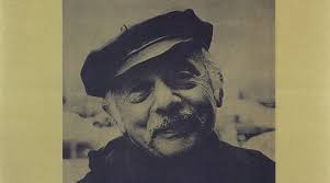 Provincetown History Snippet: Who is Stanley Kunitz?