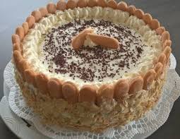 Malakofftorte Rezept Rezept Malakofftorte Rezept Kuchen Und Torten Kuchen Und Torten Rezepte