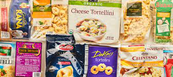 Msrp is the manufacturer's suggested retail price, which may differ from actual selling prices in your area. The Best Store Bought Cheese Tortellini Epicurious
