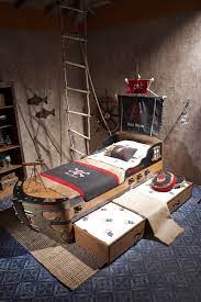 Pirate themed bedroom furniture for kids and children in canada. Pirate Boys Bedroom Houzz