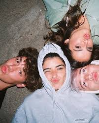 Dixie Addison Noah And More Em 2020 Fotos De Melhores Amigas Fotos Rosto