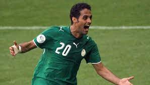 في التاسعة من مساء اليوم السبت، سيكون ملعب «مرسول بارك» شاهدًا على عودة المنتخب السعودي إلى استئناف رحلة البحث عن بطاقة التأهل إلى بطولة كأس العالم 2022، عندما. Ø£Ø®Ø¨Ø§Ø± ÙƒØ£Ø³ Ø¢Ø³ÙŠØ§ Ø§Ù„Ù…Ù†ØªØ®Ø¨ Ø§Ù„Ø³Ø¹ÙˆØ¯ÙŠ ÙŠÙƒØ±Ø± Ø³ÙŠÙ†Ø§Ø±ÙŠÙˆ ÙƒØ£Ø³ Ø¢Ø³ÙŠØ§ 2007 Ø¨Ø§Ù„Ø¯Ù…Ø§Ø¡ Ø§Ù„Ø¬Ø¯ÙŠØ¯Ø© Ø³Ø¨ÙˆØ±Øª 360