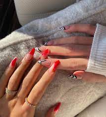 I've been doing my own nails ever since i can remember. How To Remove Acrylic Nails At Home Without Damaging Your Nails 2021