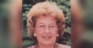 Patricia Ann Graver Obituary