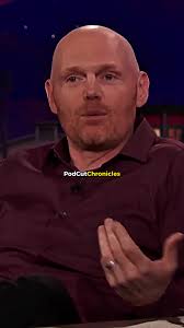 Who Is Bill Burrs Brother