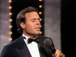 Youtube Julio Iglesias Music Love I Miss You Lyrics